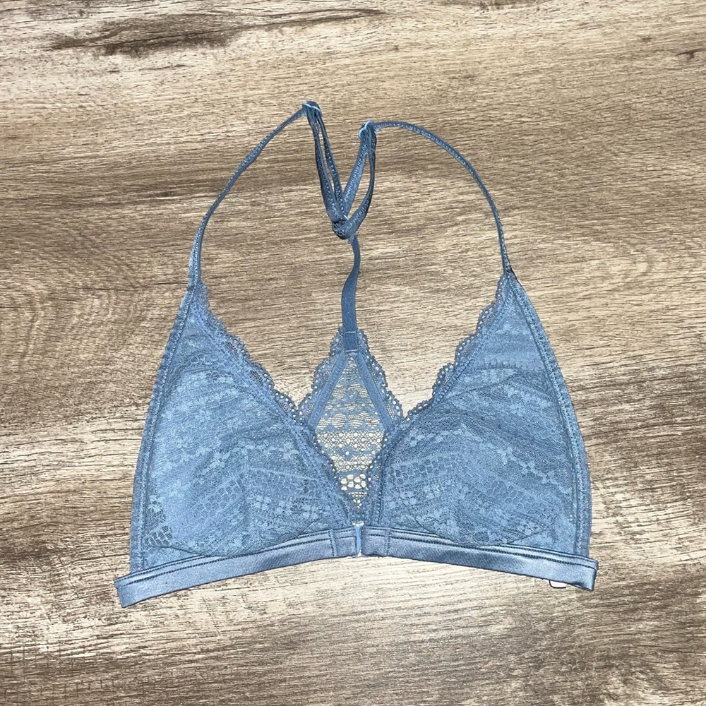Victoria Secret Lace Bralette